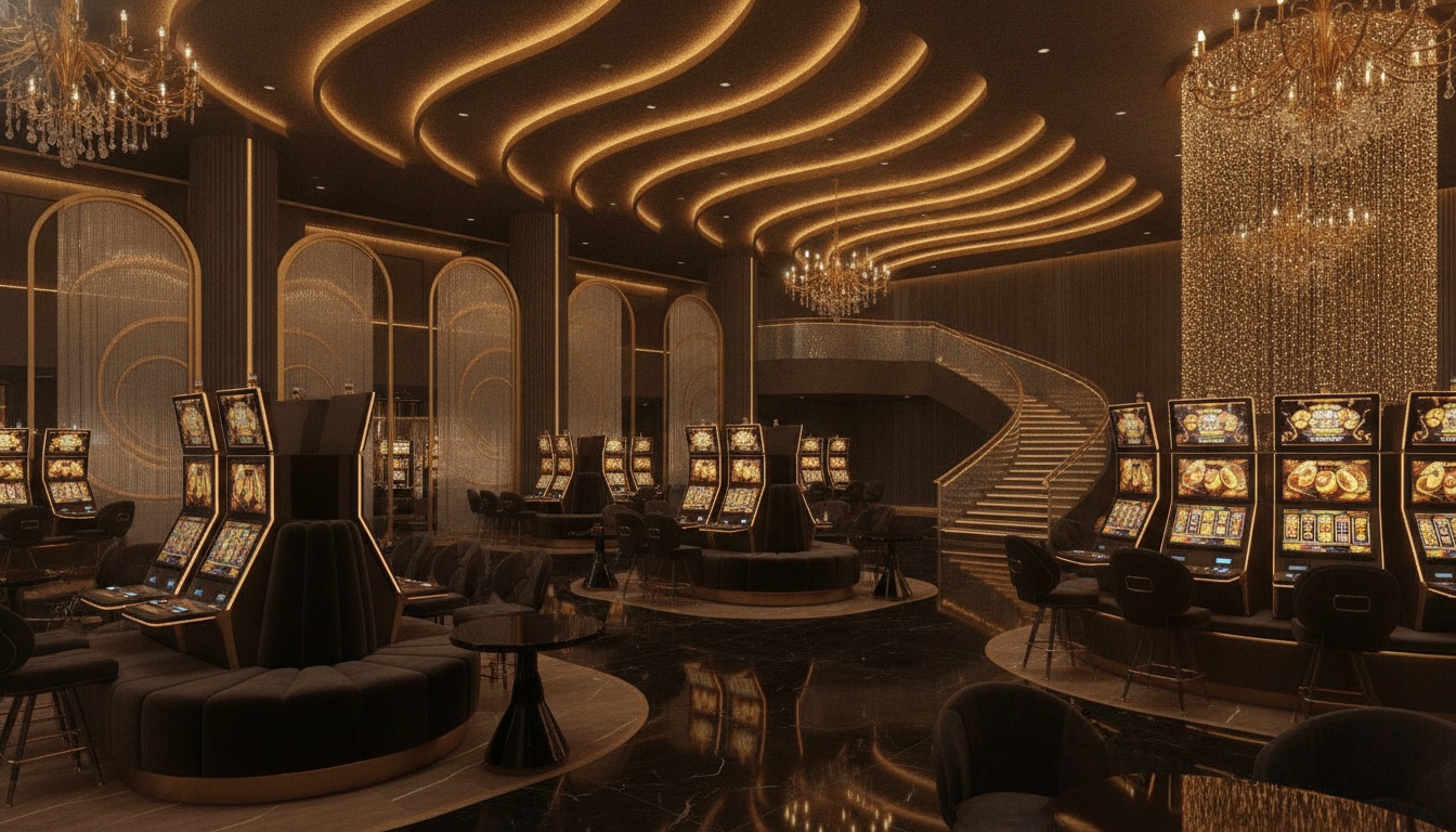SpinGranny Casino — Detailed Review